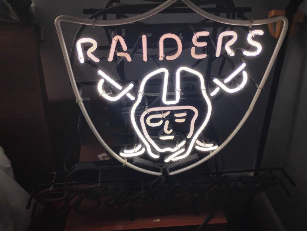 Neon Signs