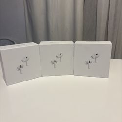 AirPods Pro 2 