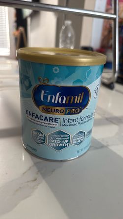Enfamil Enfacare
