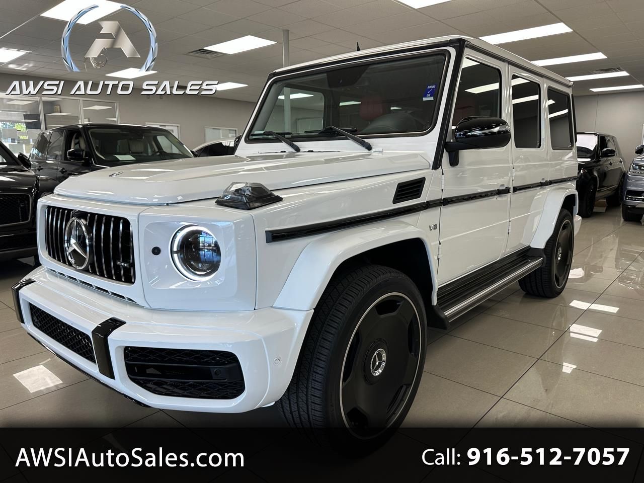 2015 Mercedes-Benz G-Class for Sale in Sacramento, CA - OfferUp
