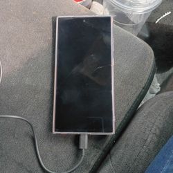 Samsung Galaxy S 25 Ultra 