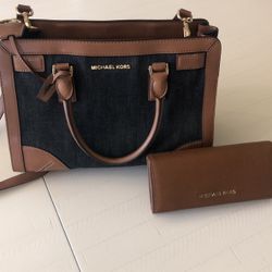 Michael Kors bag