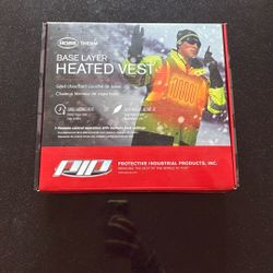 Boss Therm Heated Vest
