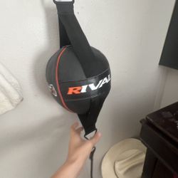 Boxing Double End Bag 