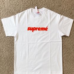 Supreme T Shirt 