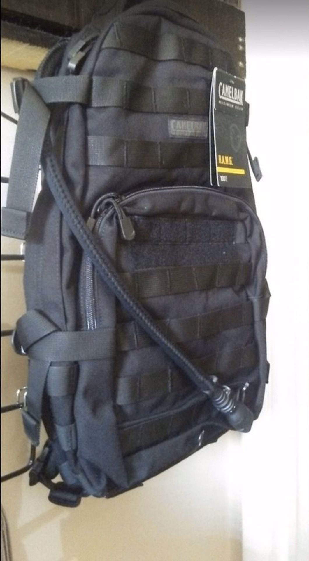 Camelback hydration bag 100oz/3L backpack