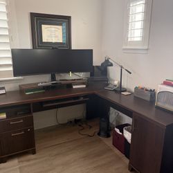 Home Office Furnitures 