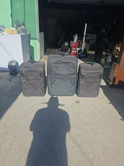 Luggage Set