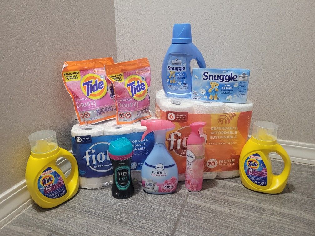 🔥 Household Bundle 🔥 Please Read Description