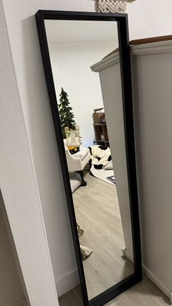 Floor Mirror