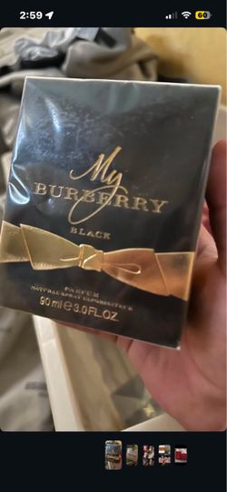 My Burberry Black Parfum 90ml