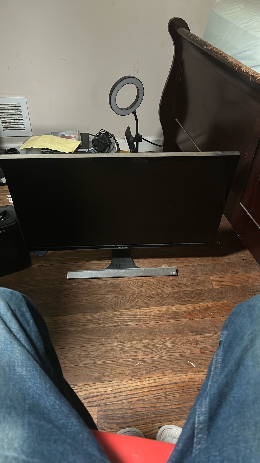 4k samsung monitor