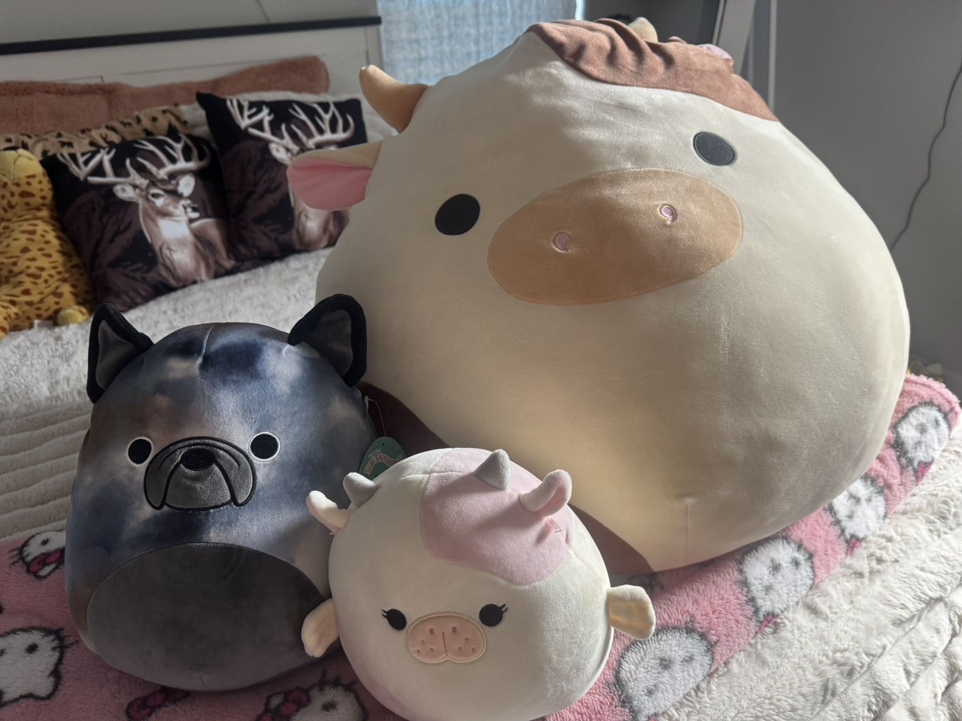 Squishmallows