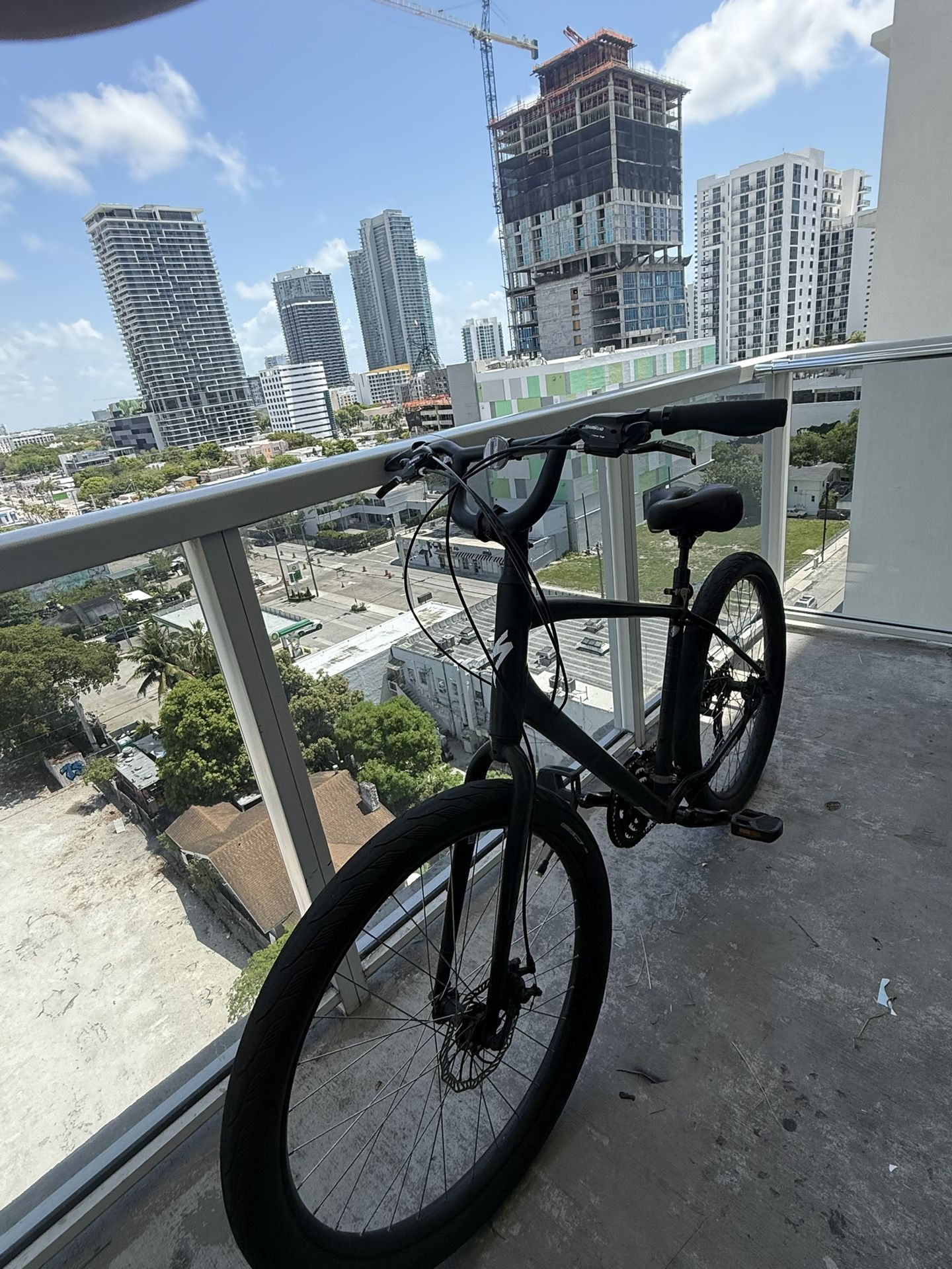 Specialized Roll Bike Bicicleta L