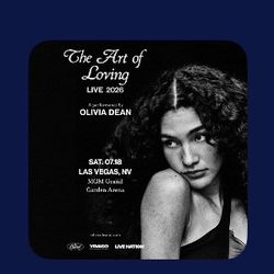 Olivia Dean tickets