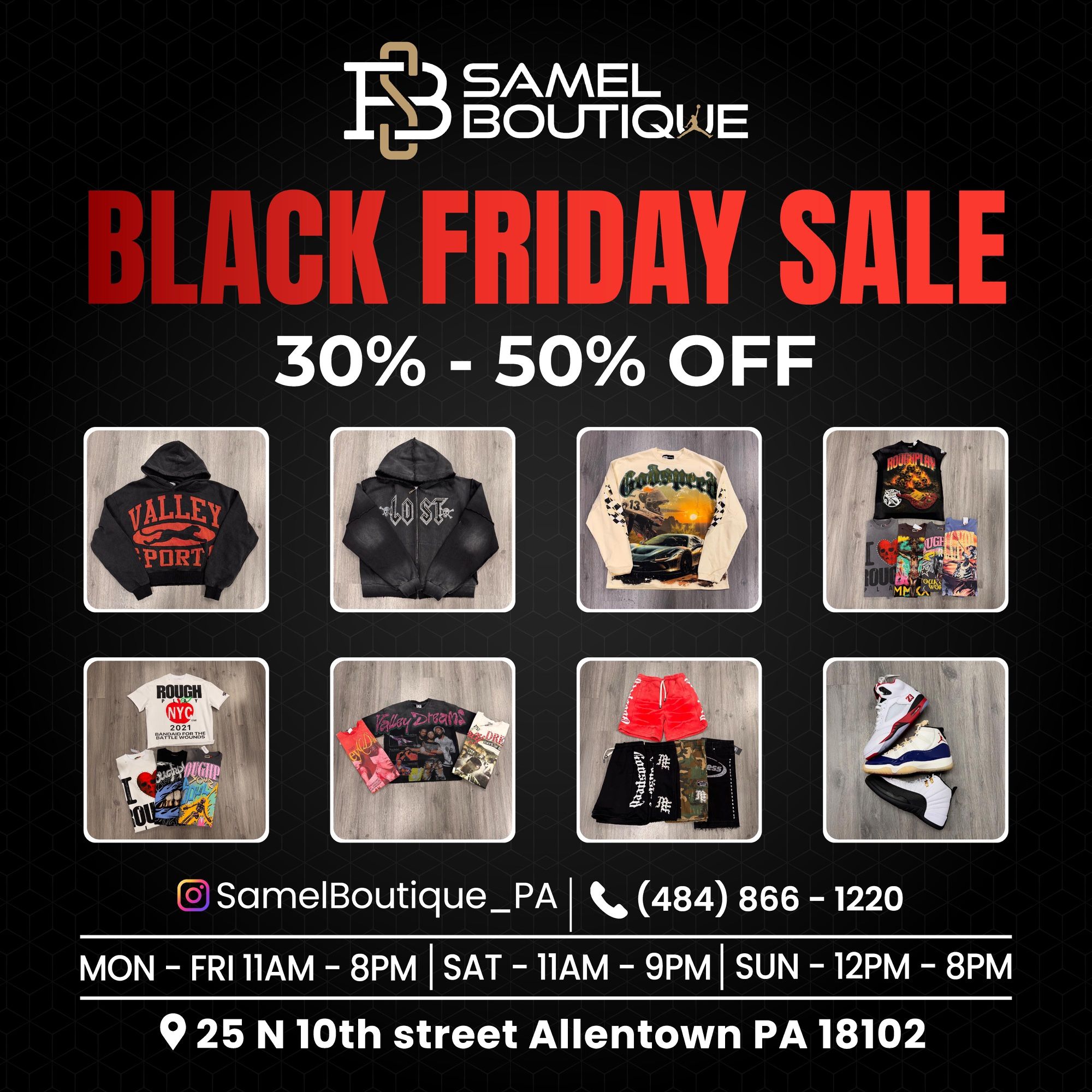 Jordan Nike God Speed Rough Play Purple Jeans 