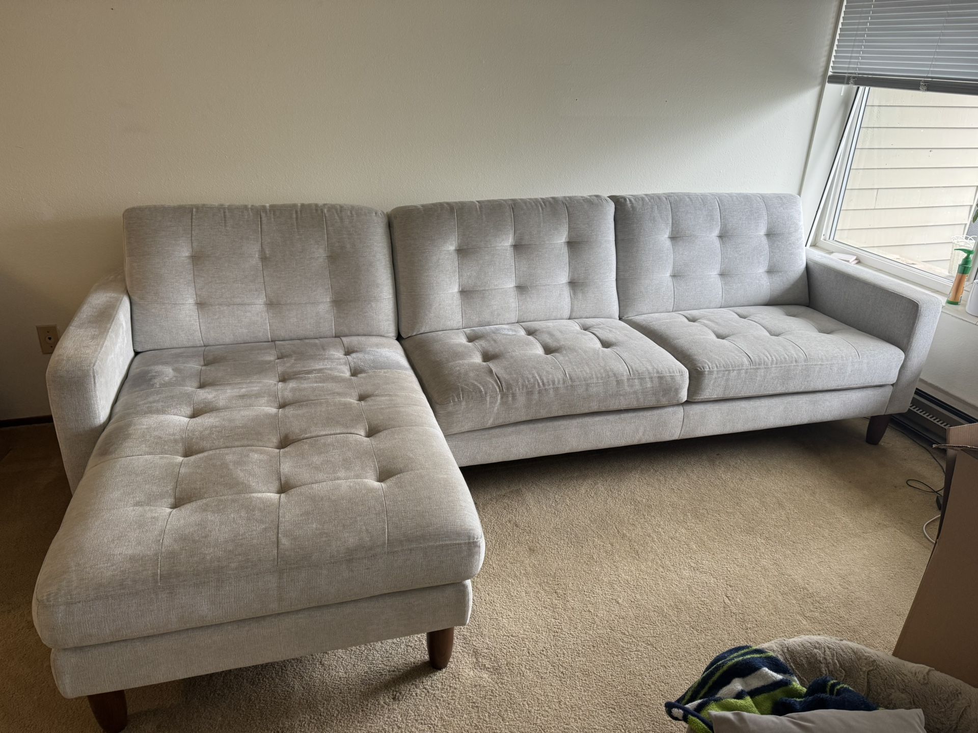 Kasala Couch