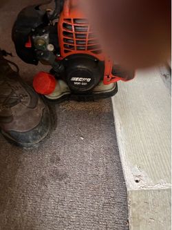 Echo PB-9010H backpack blower