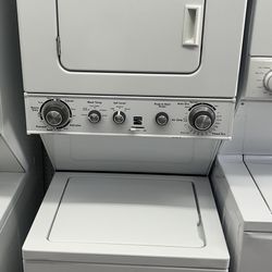 Kenmore Stackable Washer And Dryer 24 Width 