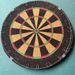 Dart Board