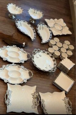 Tea set