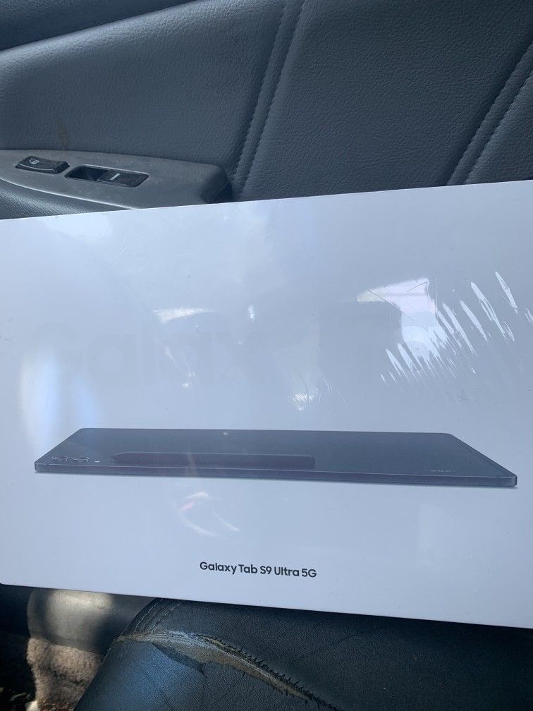 Galaxy Tab S9 Ultra 1TB