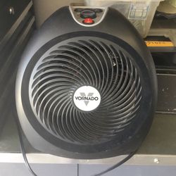 Vornado Heater - Excellent Condition $85 New At Costco