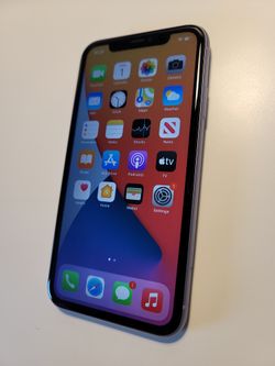 iPhone 11 | 64GB | Unlocked | Great Condition | $600 OBO