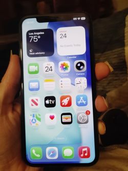 iPhone 11 pro
