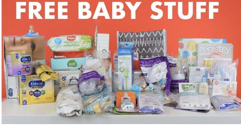 Baby items