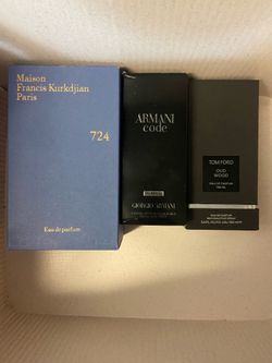 Colognes sale