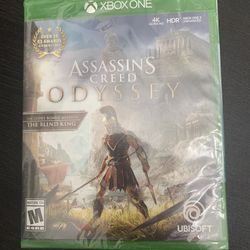 Assassin-s Creed Odyssey Xbox One Edição de Lançamento