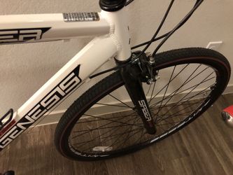 Genesis 700c road bike review new arrivals