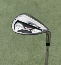 Callaway Golf X Hot Sand Wedge