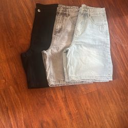 Jorts
