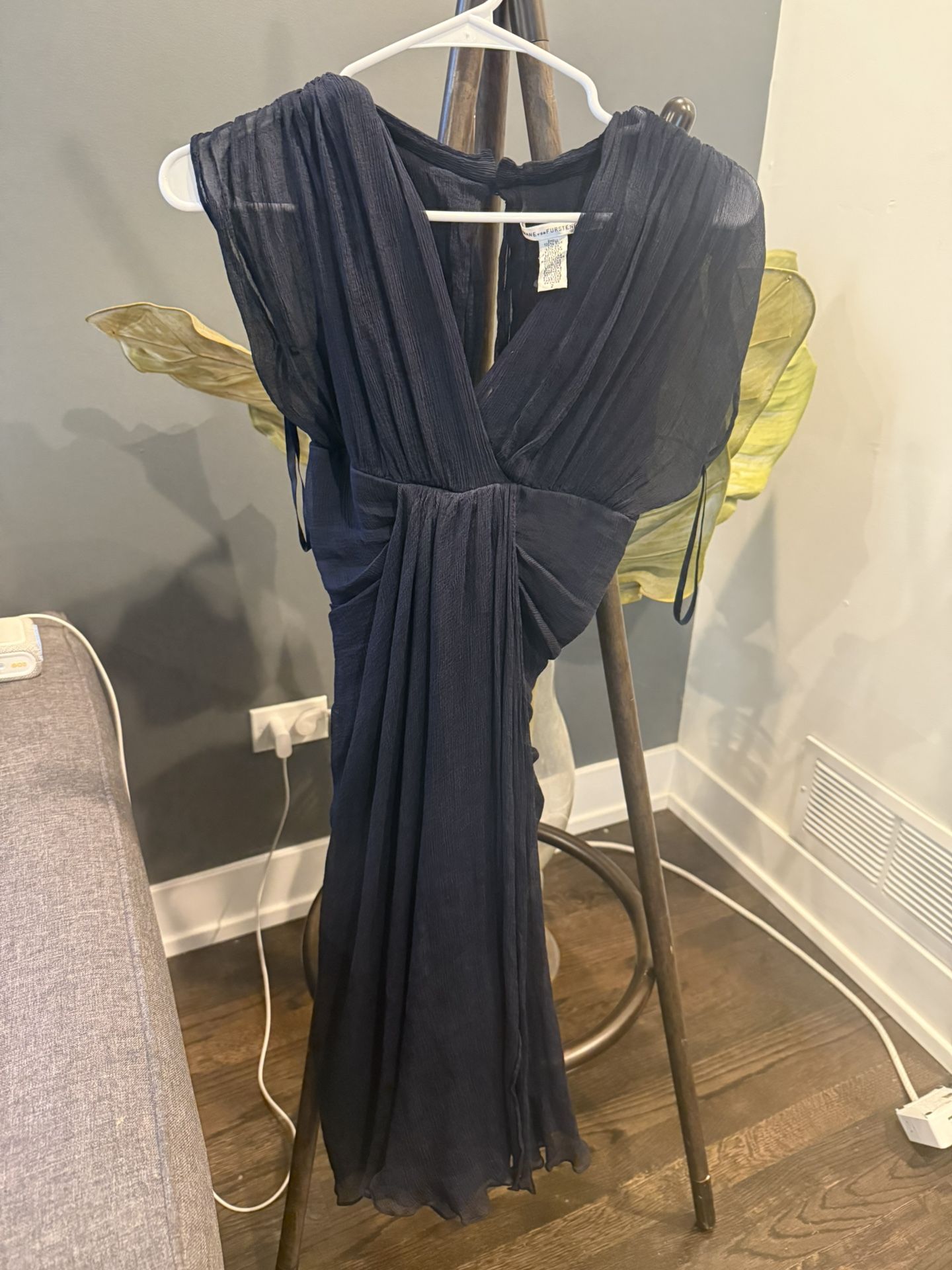 Long Dress