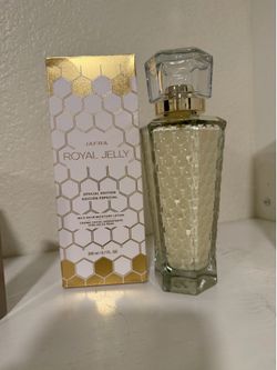 Jafra jalea real/ Royal jelly