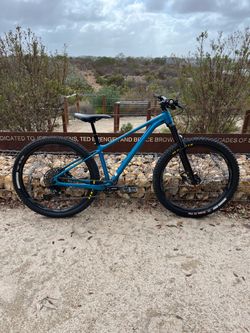 2024 Giant Fathom 1 27.5” (Small) - Brand new - Tuned & Ready - Hardtail MTB
