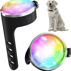 Dog Collar Light,