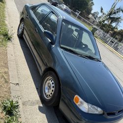 Toyota 1998