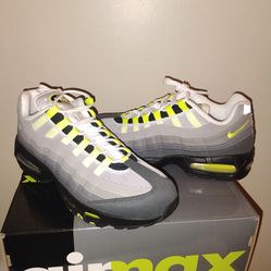 Nike air max 95