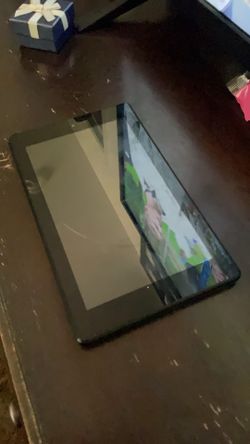 Fire 7 Tablet
