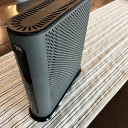 Motorola Cable Modem