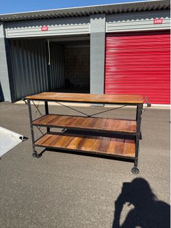 Entry table