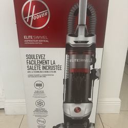 Vacuum Cleaner 