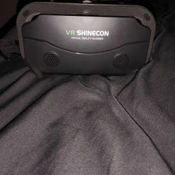 Vr Headset
