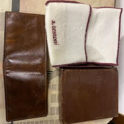 A.testoni Wallet