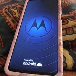 Motto Stylus  2022  Boost Mobile  Locked 50.00
