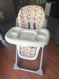 Silla de bebé