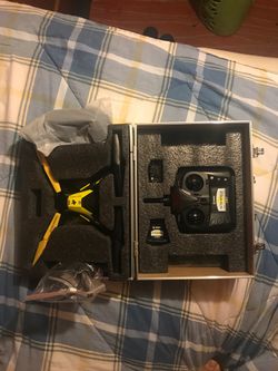 Wifi FPV Drone with he camera Stinger 240
